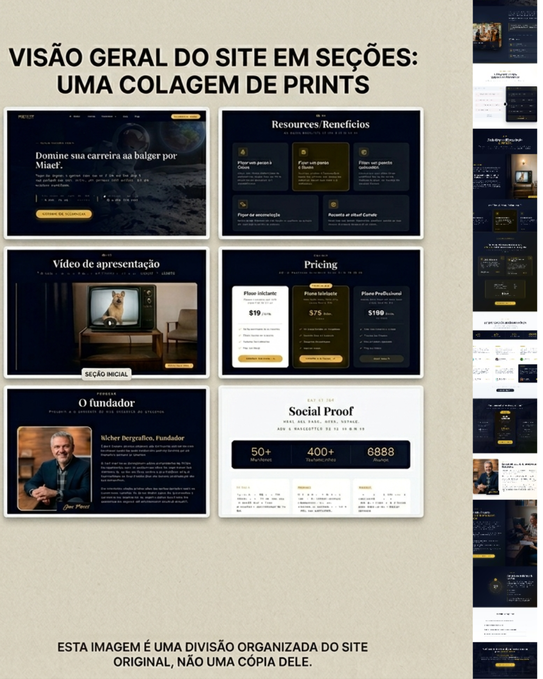 Método PetDominante